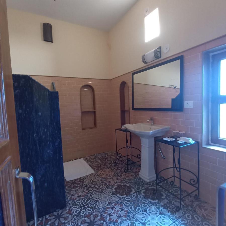 Fort Chabariya Kekri Εξωτερικό φωτογραφία