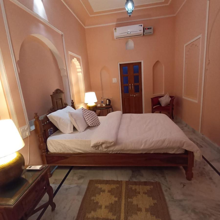 Fort Chabariya Kekri Εξωτερικό φωτογραφία