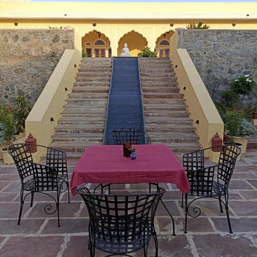Fort Chabariya Kekri Εξωτερικό φωτογραφία